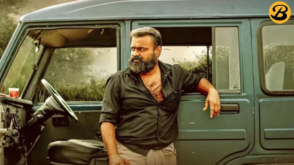 Where to watch action thriller Chaaver in Hindi