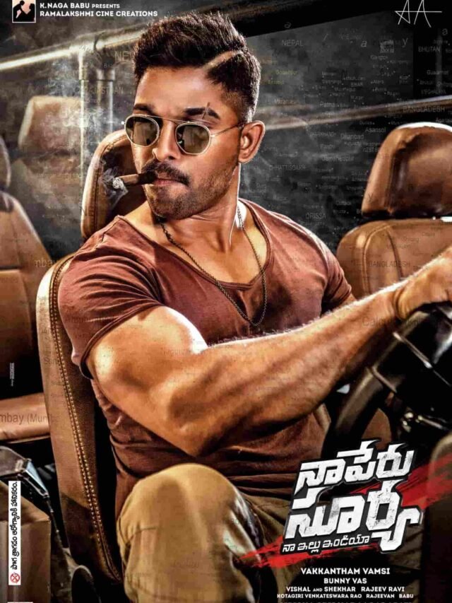 Allu Arjun led 8 unmissable movies: Ala Vaikunthapurramuloo, DJ: Duvvada Jagannadham and others