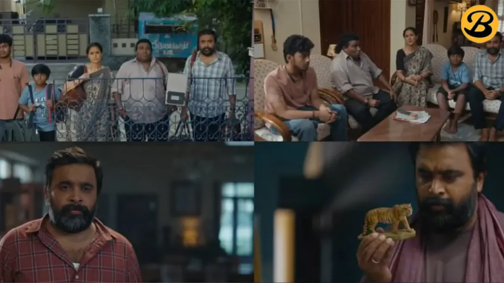 Tourist Family Trailer Review