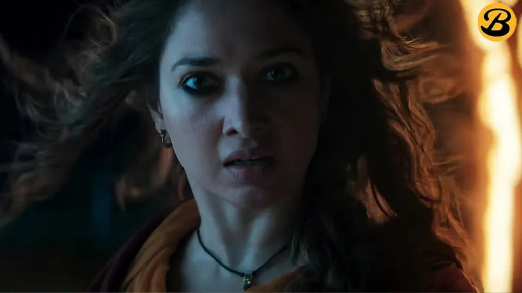 Odela 2 trailer review