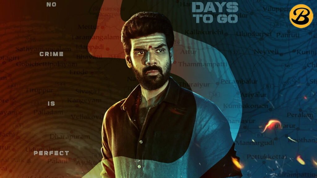 Ten Hours Movie