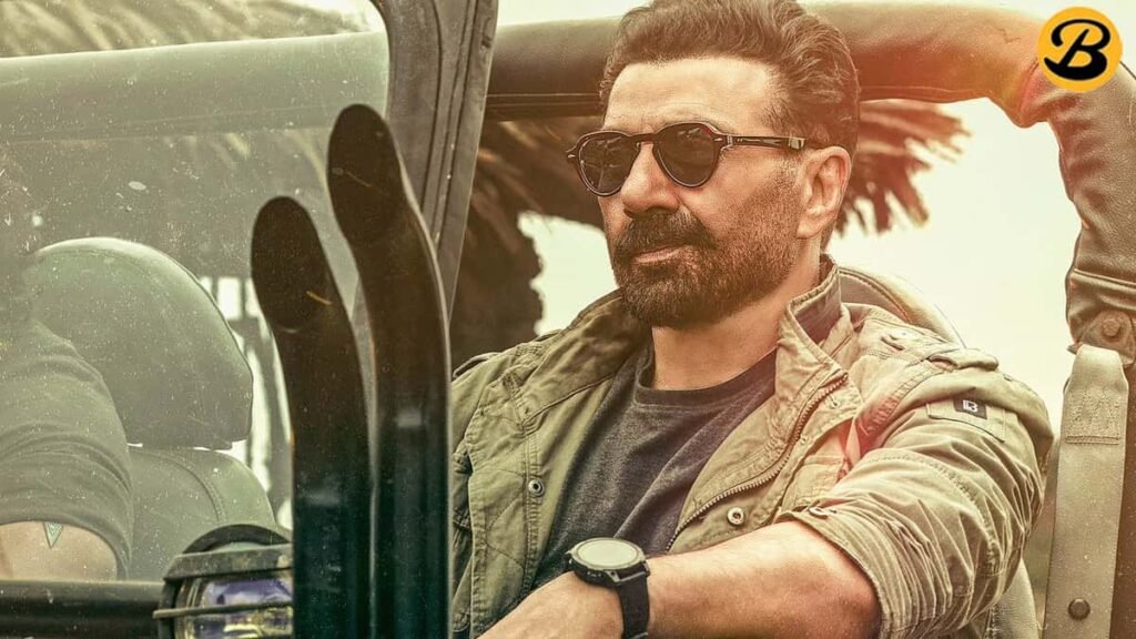 Jaat domestic box office collection day 10
