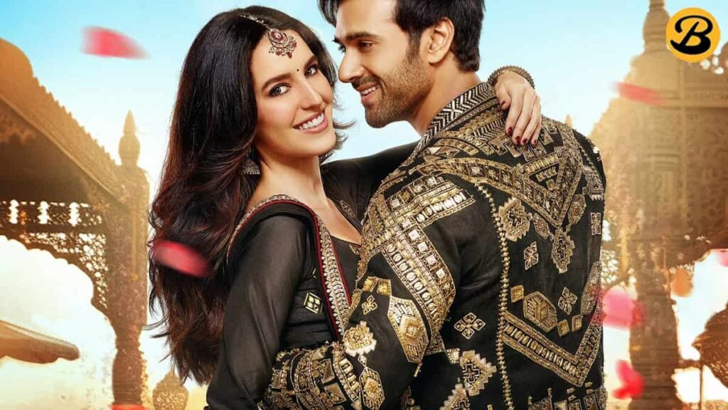 Suswagatam Khushaamadeed Hindi Movie