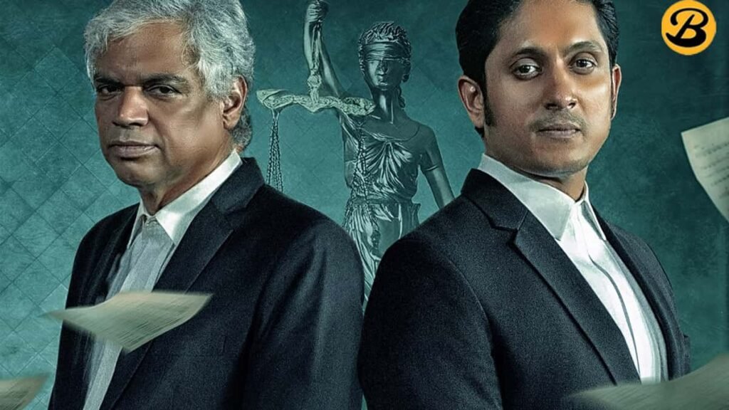 Yuddhakaanda Chapter 2 Day Wise Box Office Collection