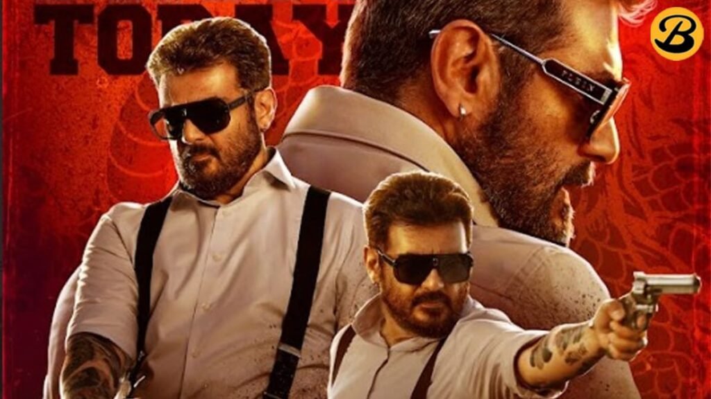Good Bad Ugly Day Wise Box Office Collection
