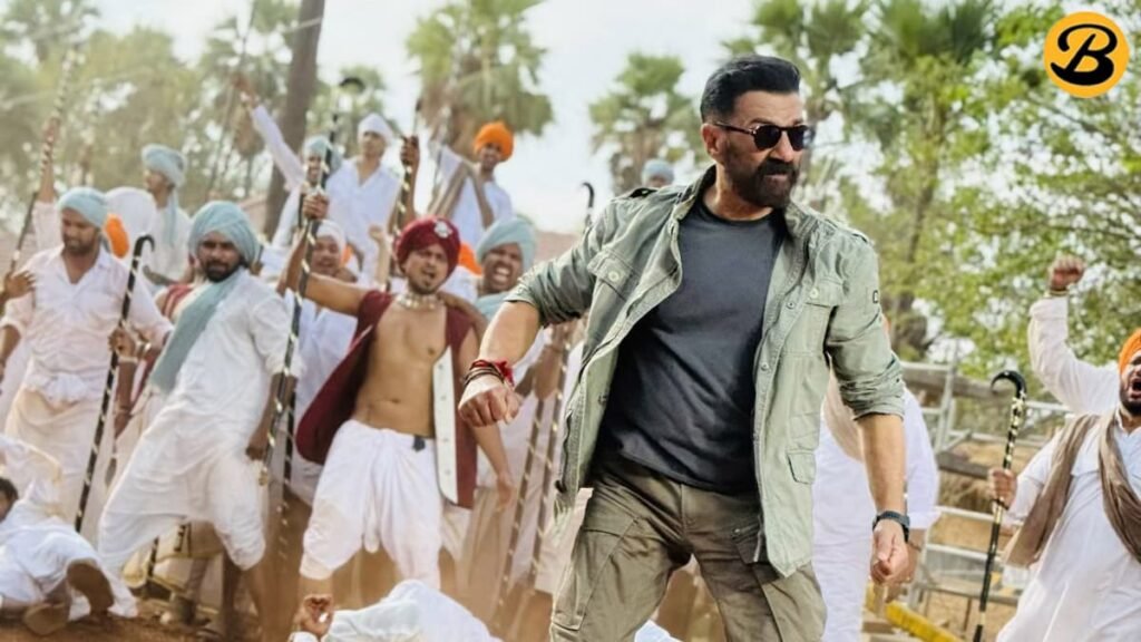 Jaat Day Wise Box Office Collection