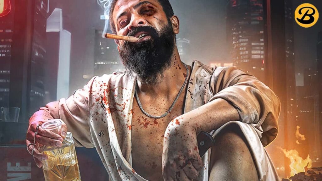 Borbaad worldwide box office collection