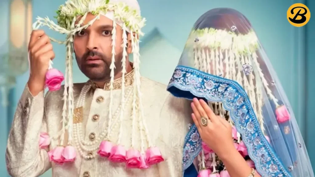 Kis Kisko Pyaar Karoon 2 Movie