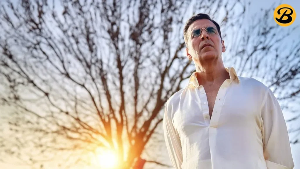 Kesari Chapter 2 box office early estimate day 3