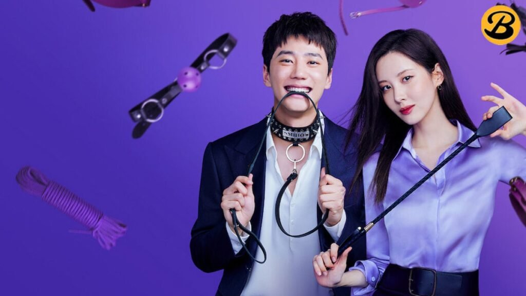 Where to watch 18 plus Love and Leashes