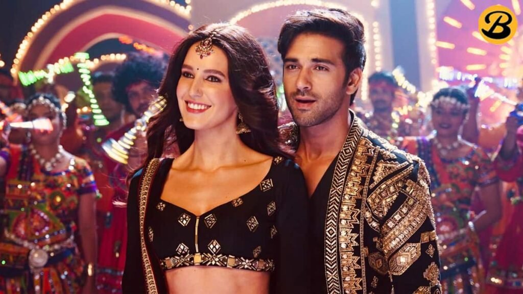 Suswagatam Khushaamadeed Hindi Movie 
