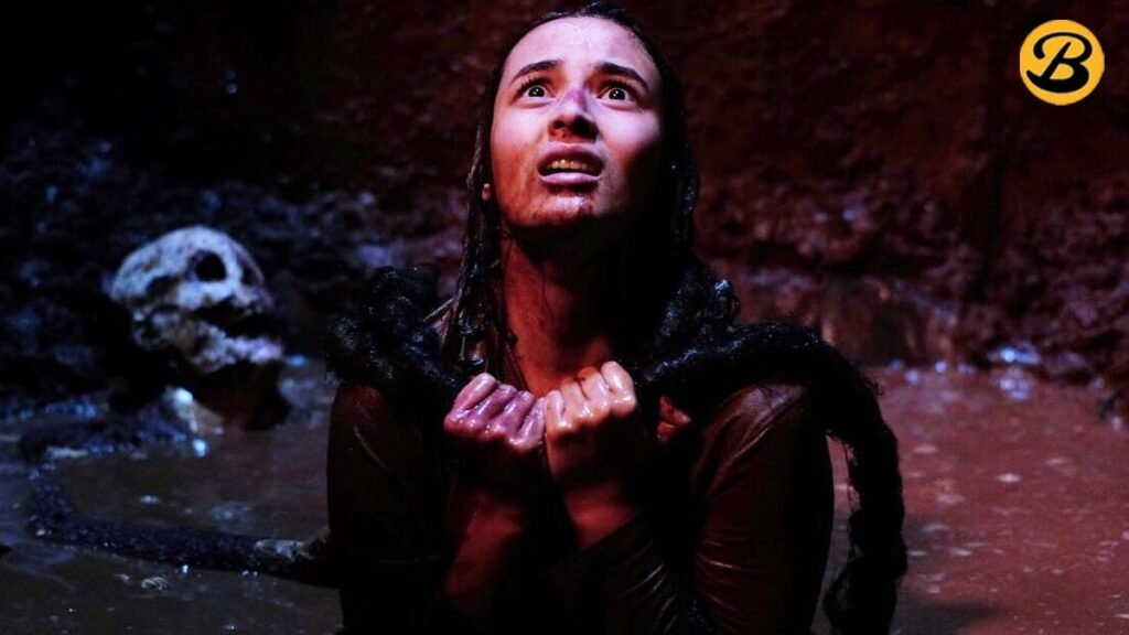 Catch gripping horror film May the Devil Take You
