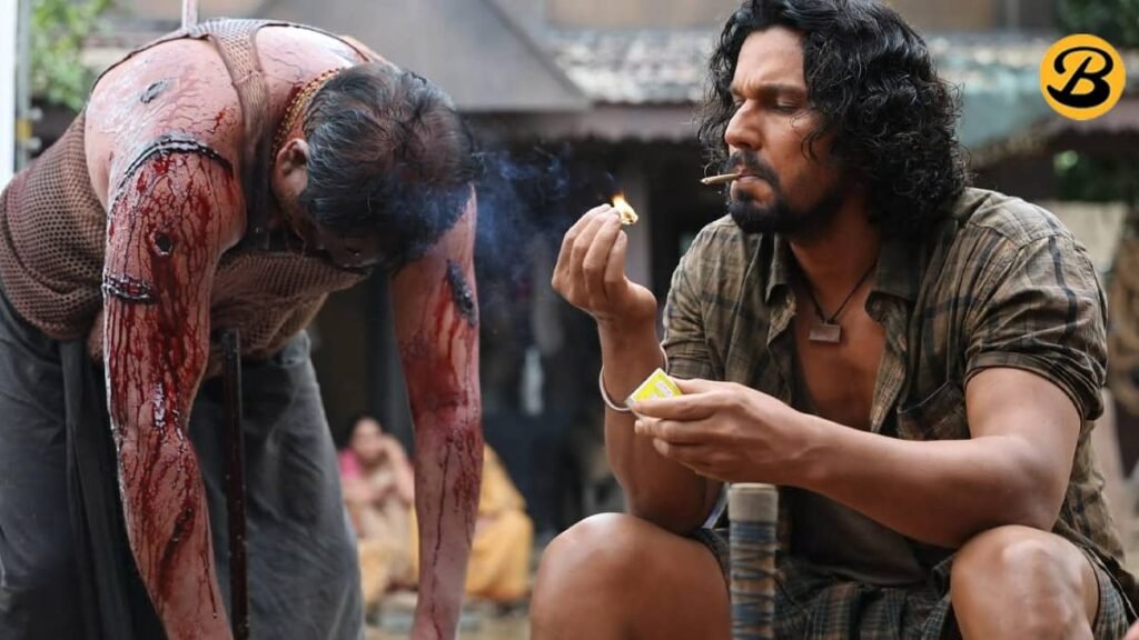 Jaat box office early estimate day 4 (Weekend)