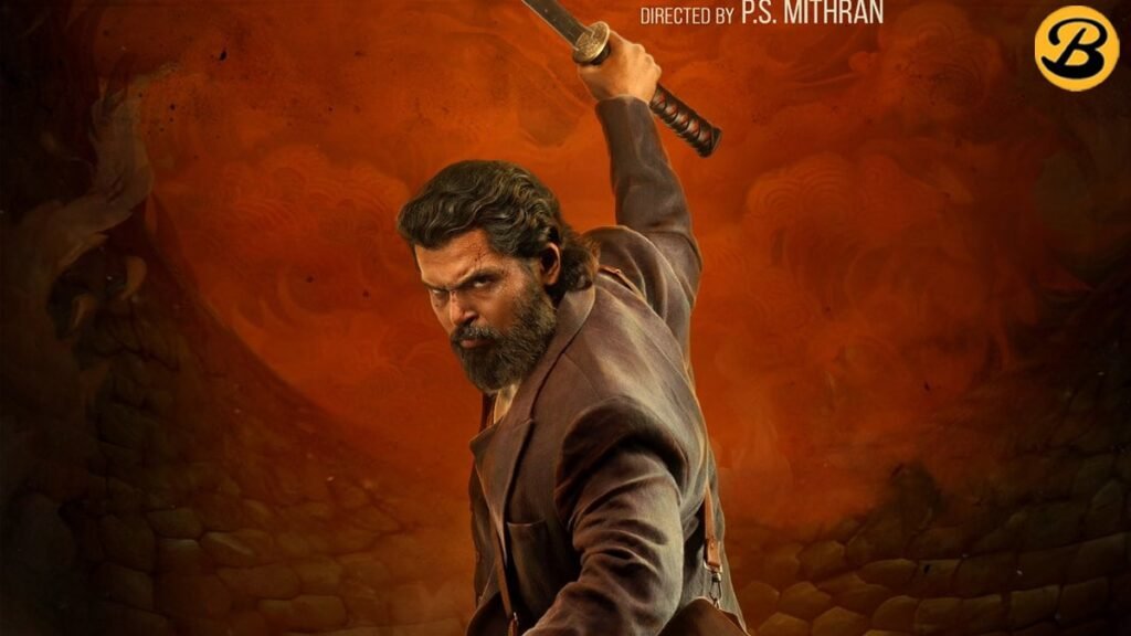 Sardar 2 Movie