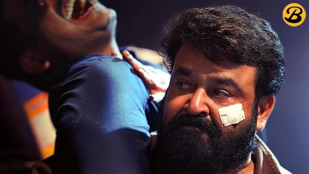 Thudarum worldwide box office collection day 2