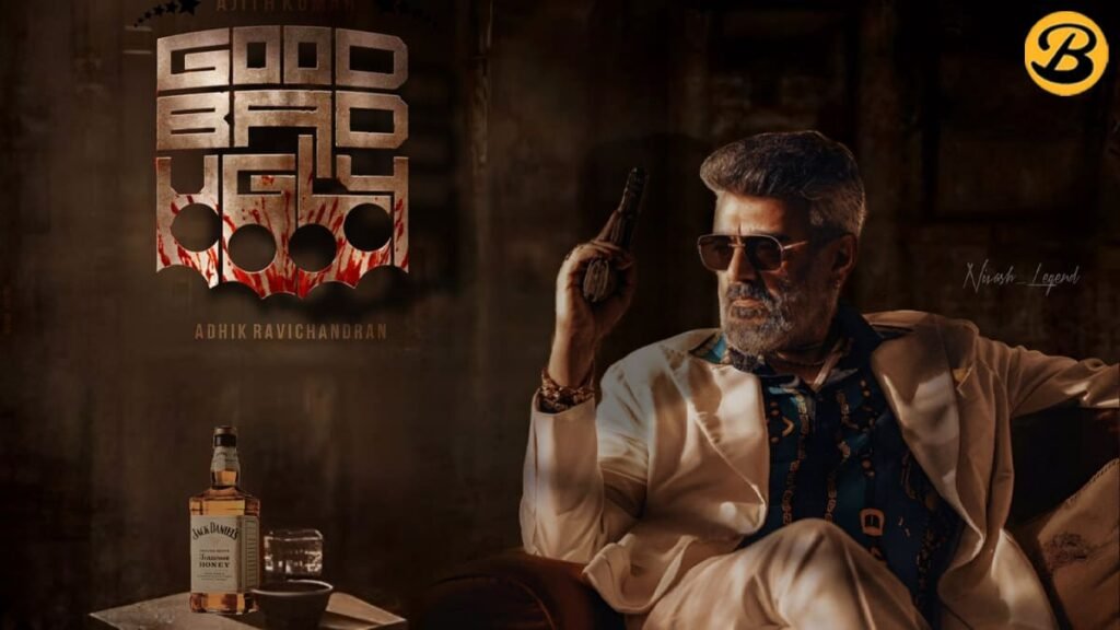 Good Bad Ugly Day Wise Box Office Collection