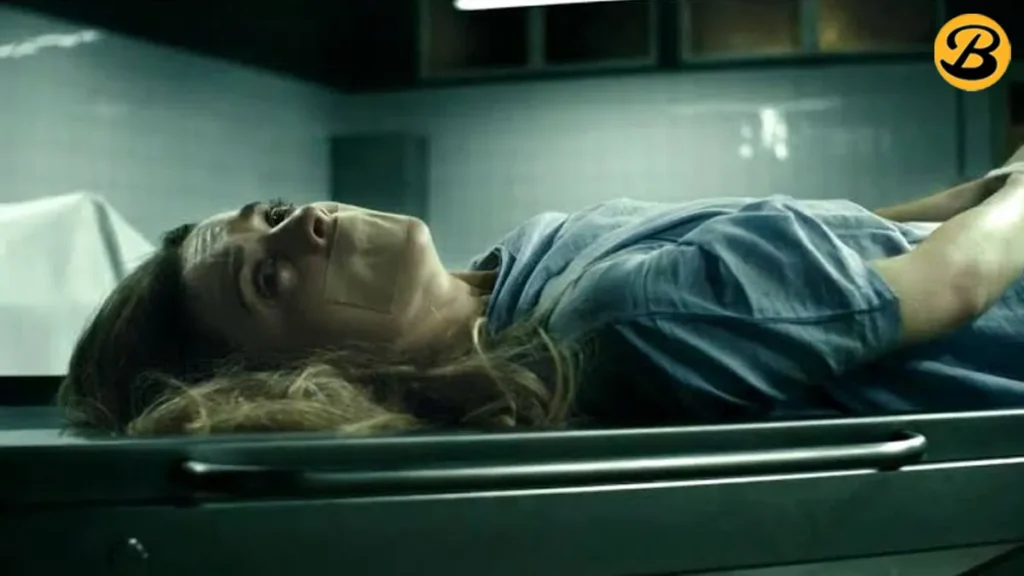 Catch 18 plus film The Corpse of Anna Fritz freely
