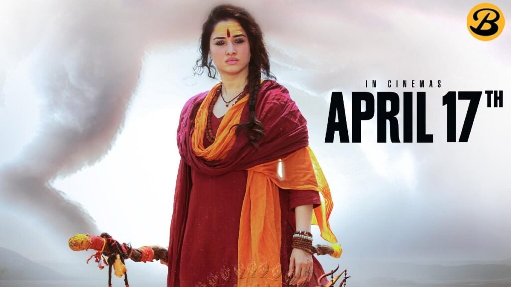 Odela 2 Day Wise Box Office Collection Report