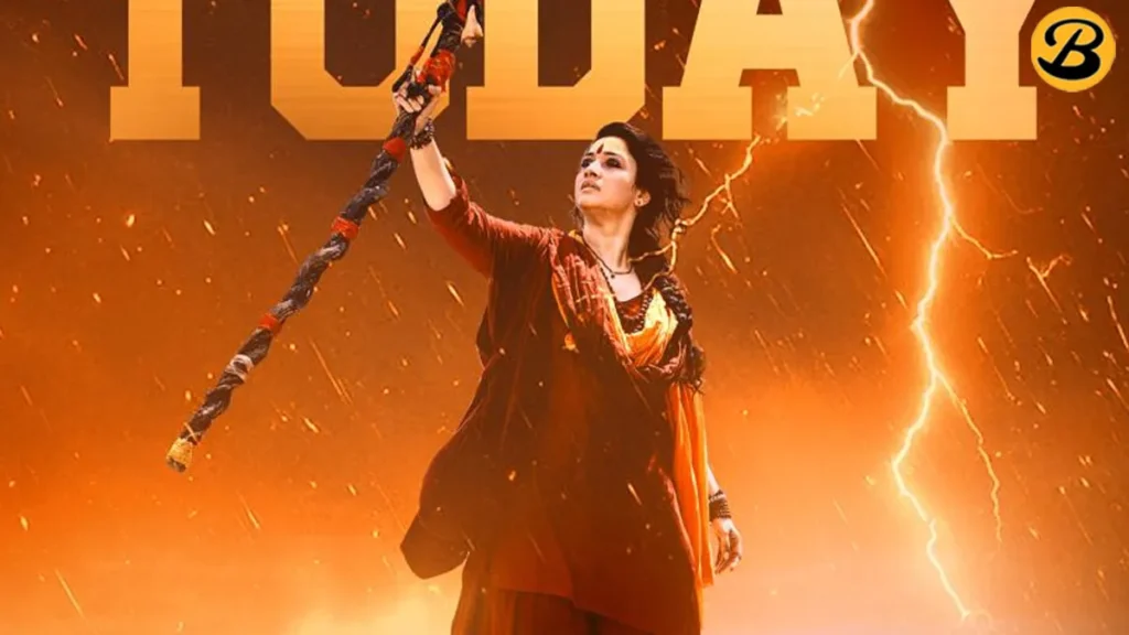 Odela 2 Day Wise Box Office Collection