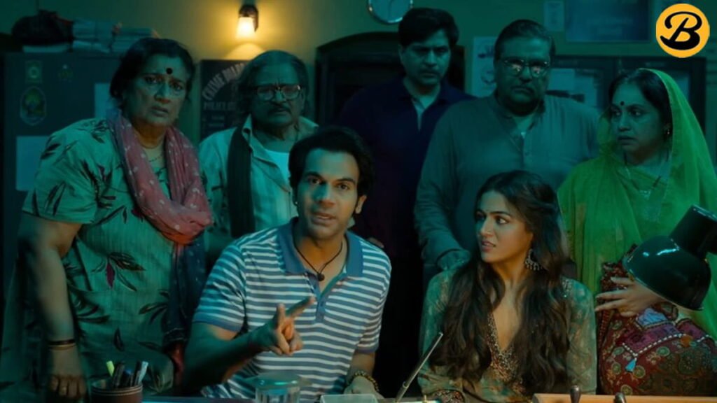 Bhool Chuk Maaf trailer review