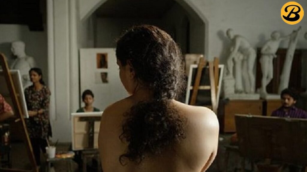 watch A-rated Marathi film Nude in Hindi