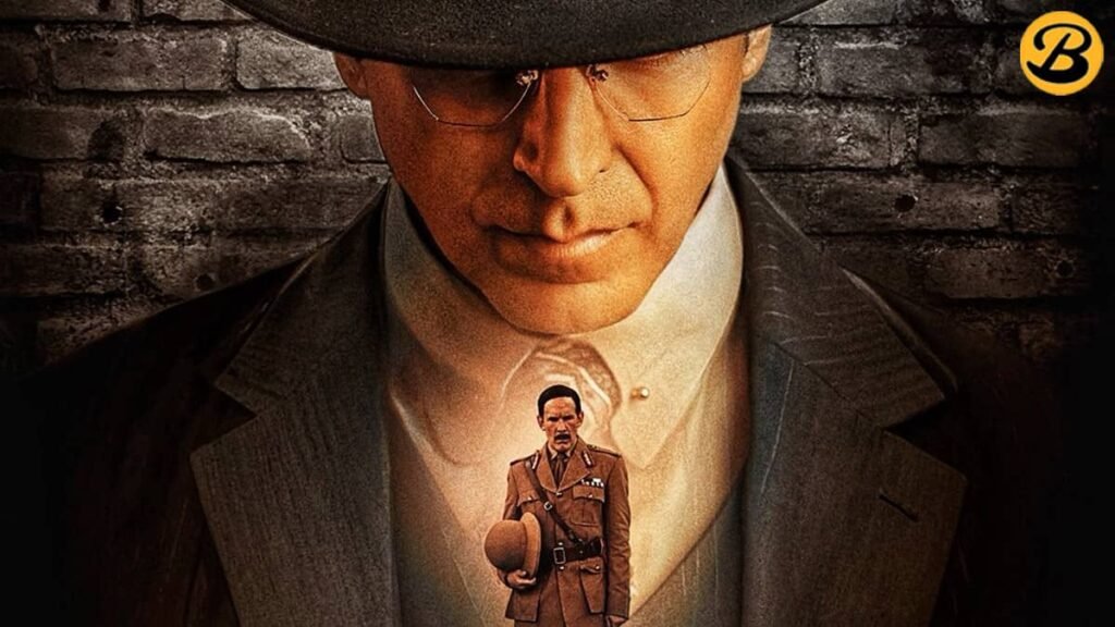 Kesari 2 worldwide box office collection day 9