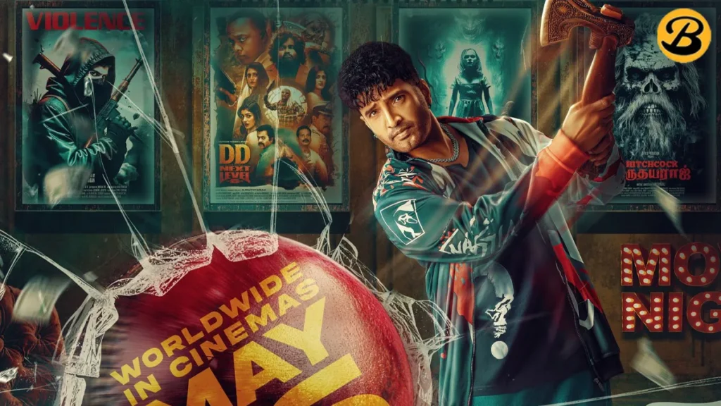 DD Next Level Movie