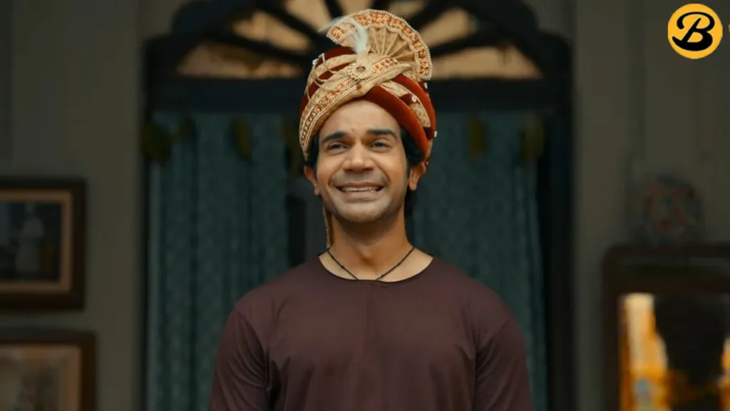 Bhool Chuk Maaf trailer review