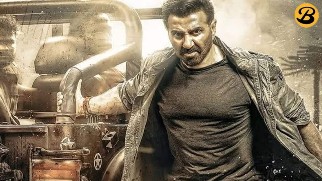 Jaat Day Wise Box Office Collection