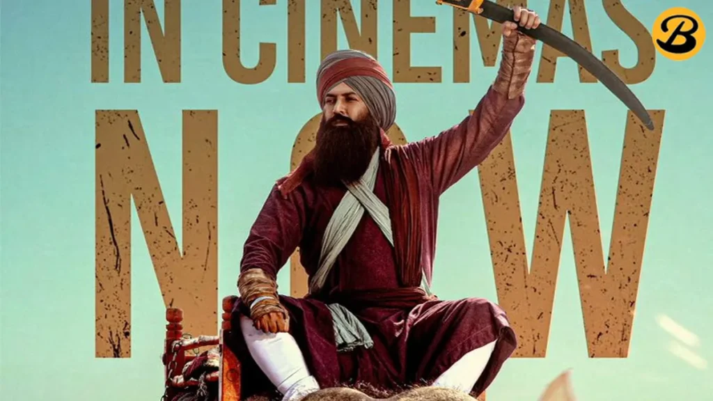 April 2025 Indian Box Office Collection
