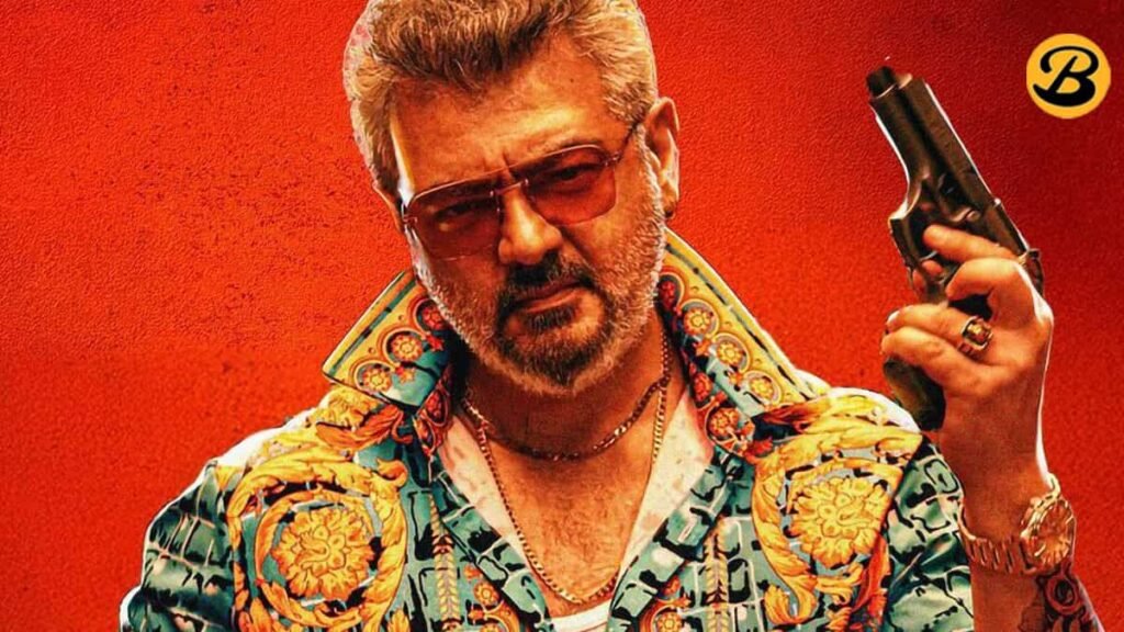 Good Bad Ugly box office collection day 4