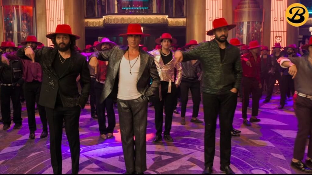 Housefull 5 Hindi Movie