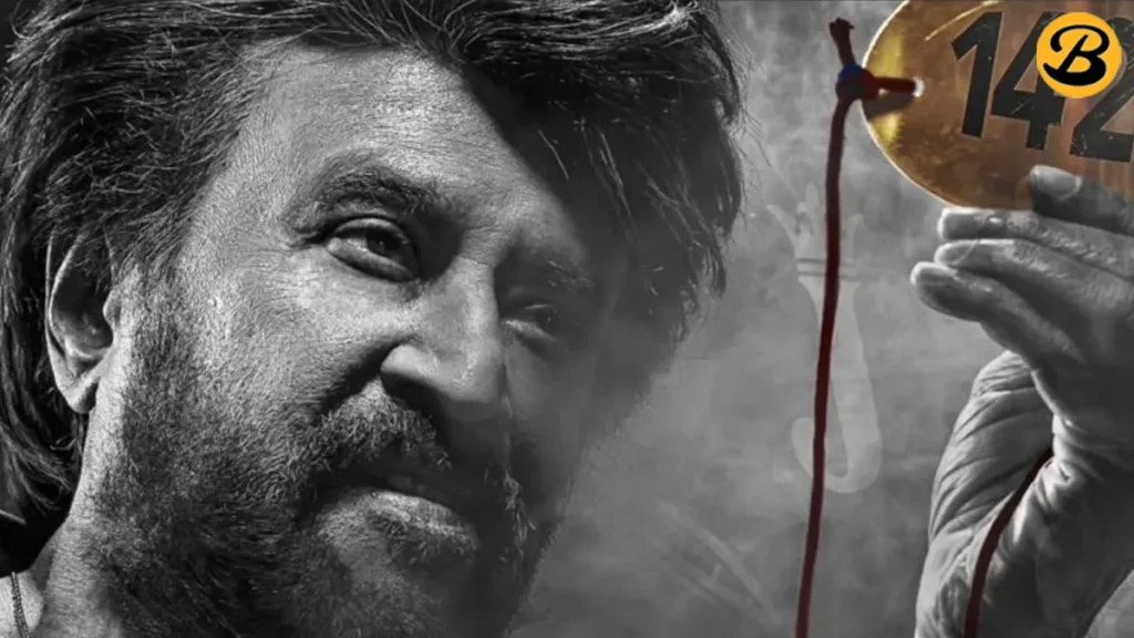 Sun Pictures reveals Coolie release date