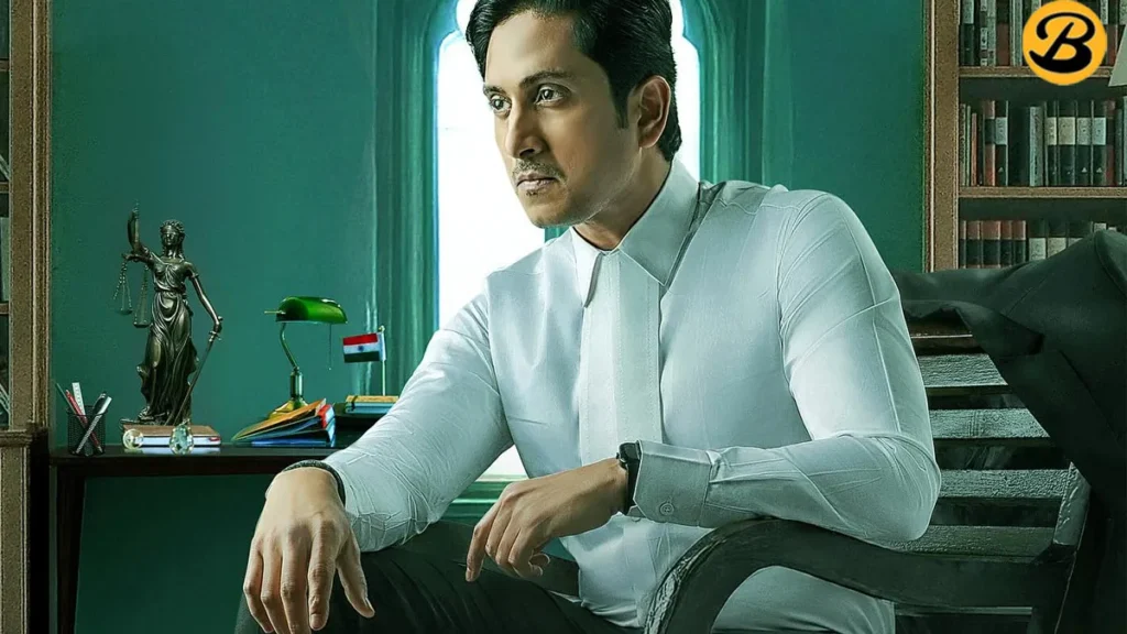 Yuddhakaanda Chapter 2 Day Wise Box Office Collection