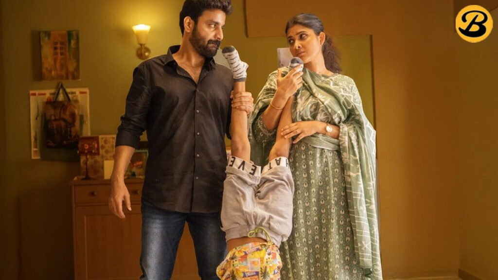 Sarkeet Malayalam Movie