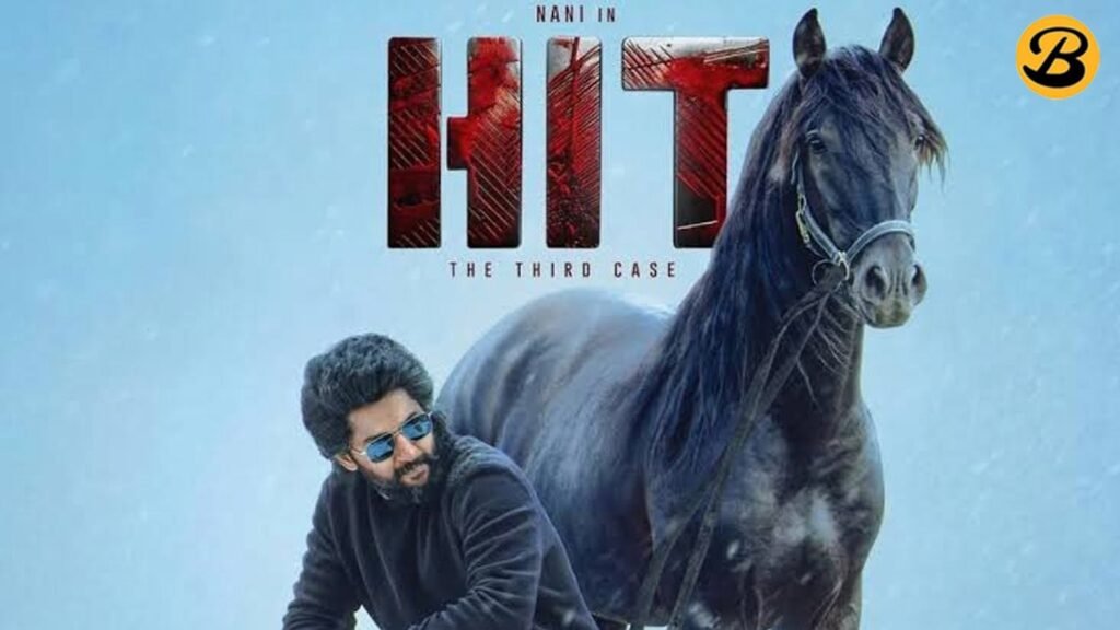 Hit 3 North America Premiere advance booking