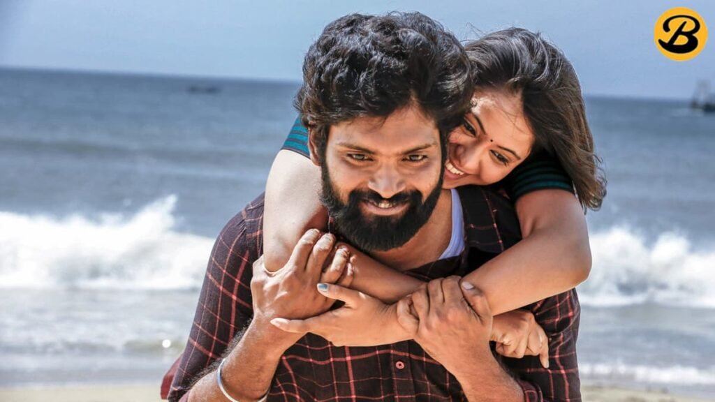 Catch gripping thriller Jiivi freely in Hindi dubbed