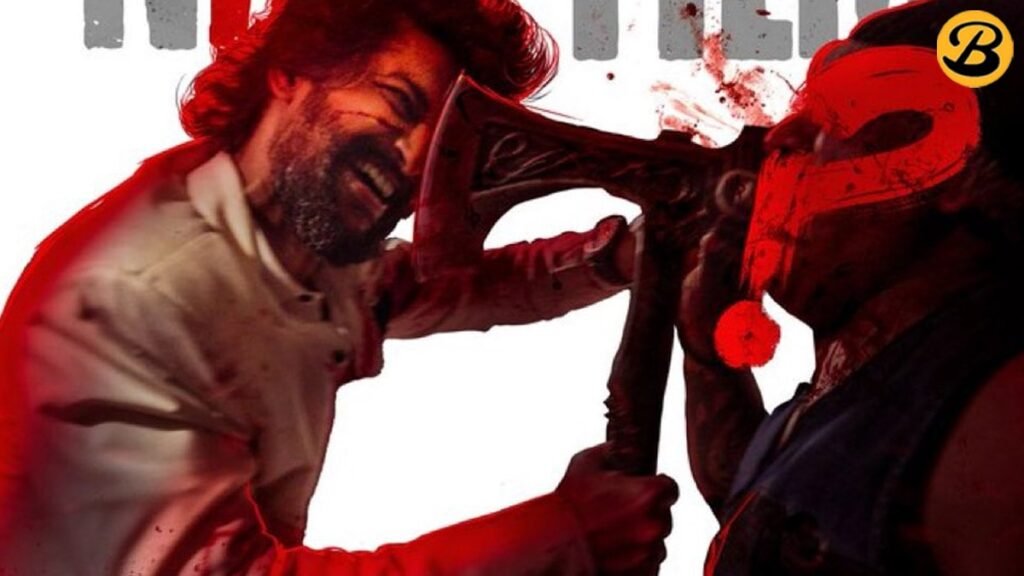 Hit 3 trailer review