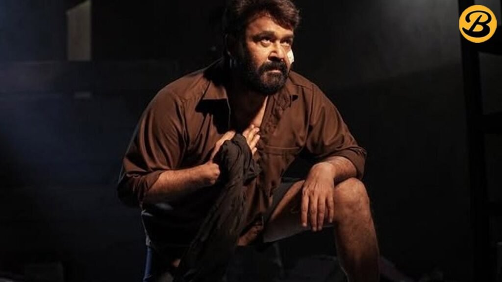 Thudarum Day Wise Box Office Collection