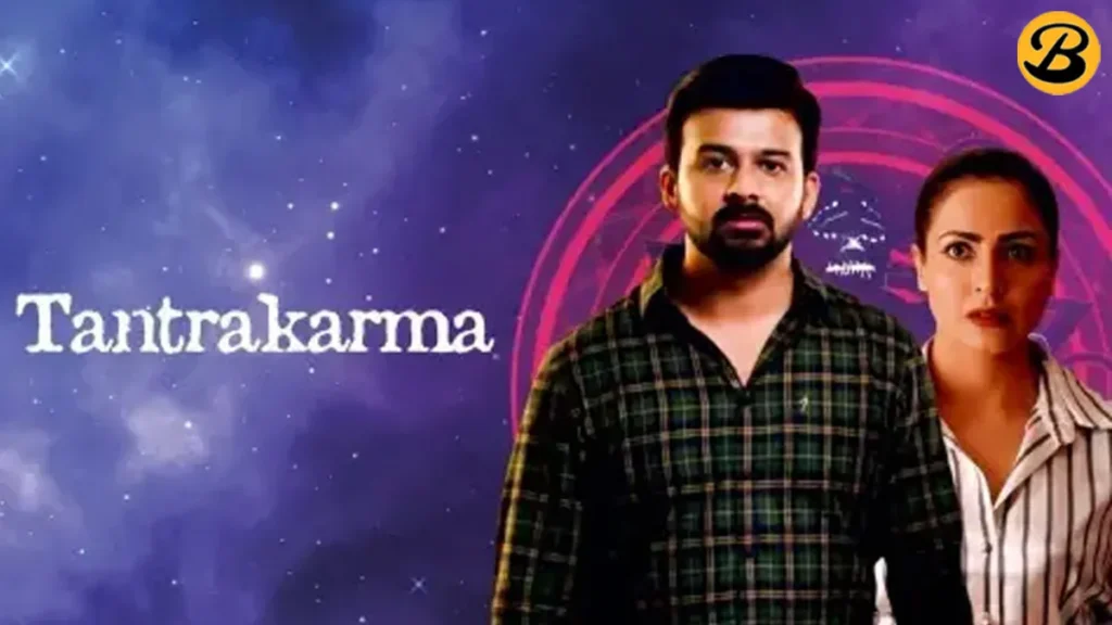 Catch freely Tamil horror thriller Astakarmma