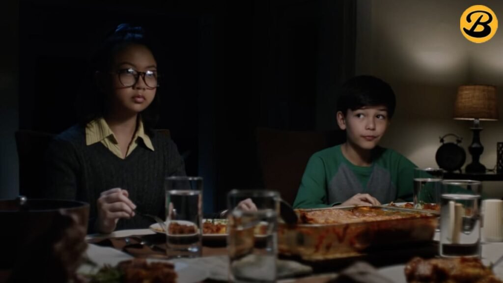 Experience gripping horror short film Ignore It freely