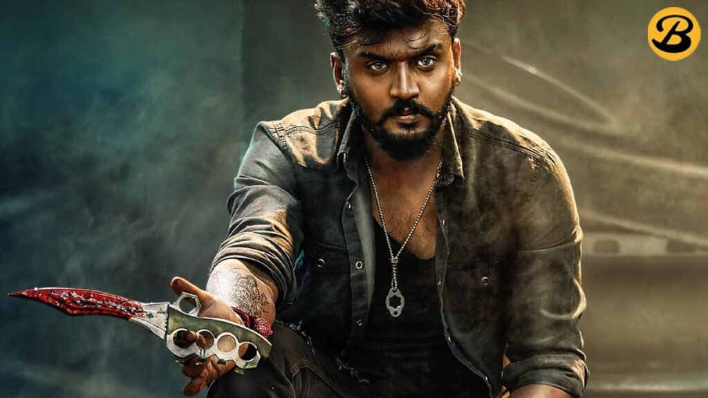 Vaamana Day Wise Box Office Collection