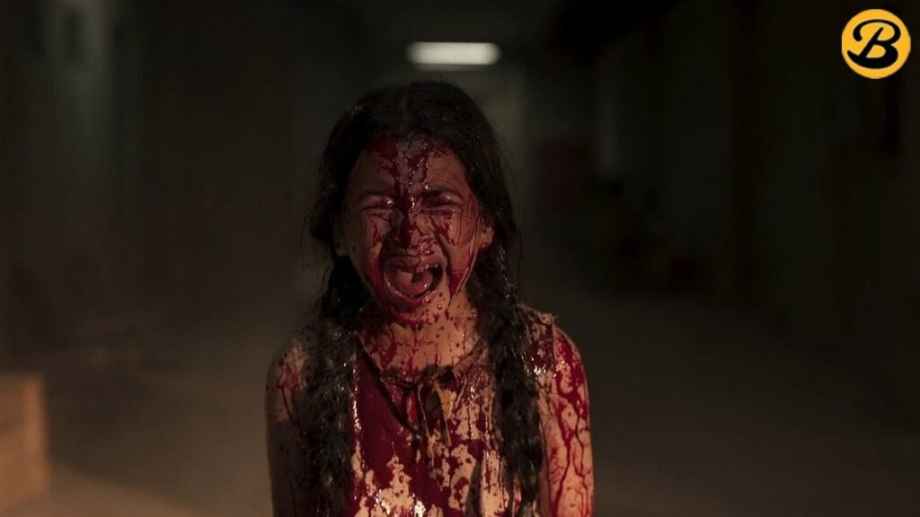 Experience Indonesian horror film Pengabdi Setan