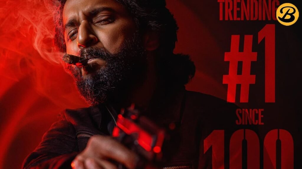 HIT 3 USA Premiere Advance Booking