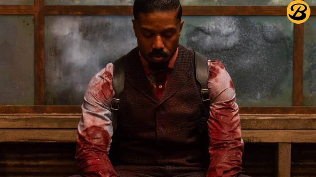 Sinners Day Wise Box Office Collection India