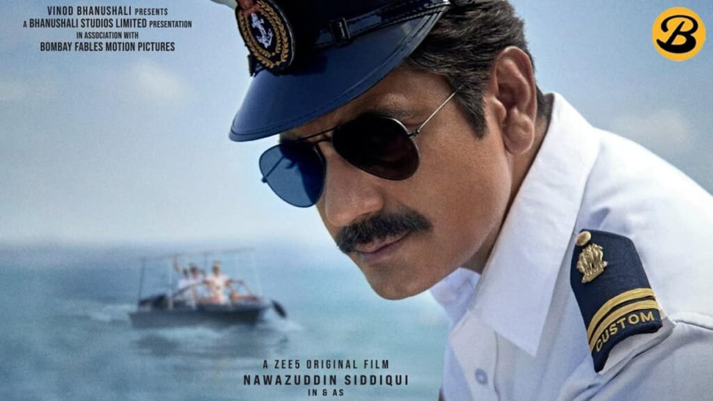 Costao Hindi Movie