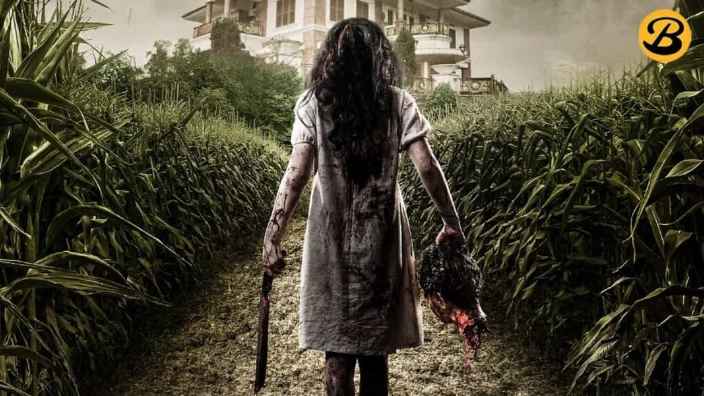 Spine chilling horror thriller Sumaala