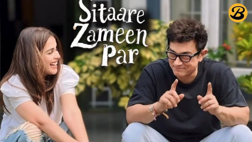 Sitaare Zameen Par Hindi Movie