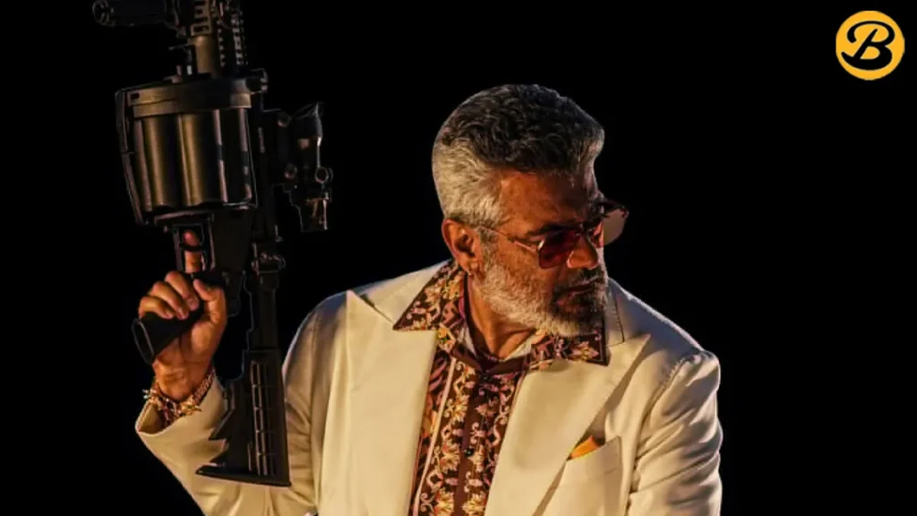 Good Bad Ugly box office collection day 3