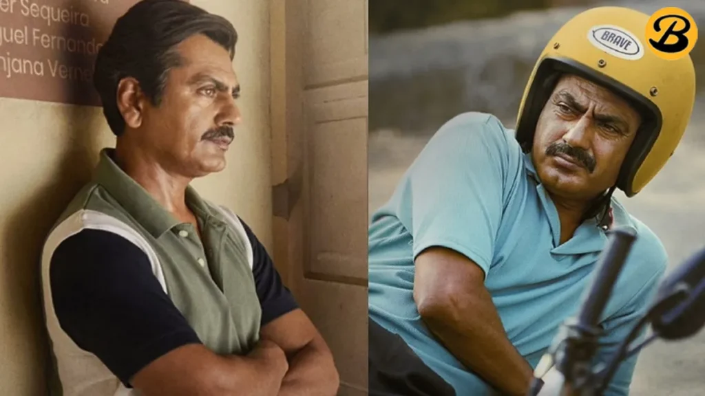 Costao Hindi Movie